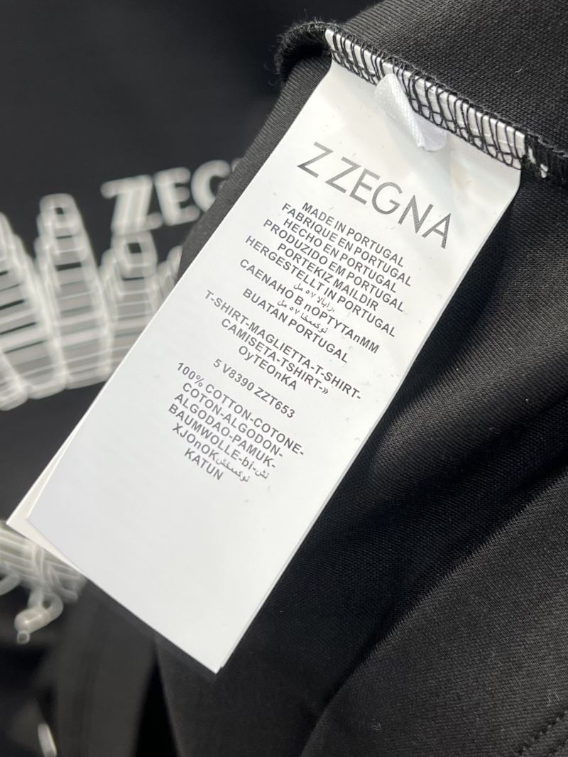 Zegna T-Shirts